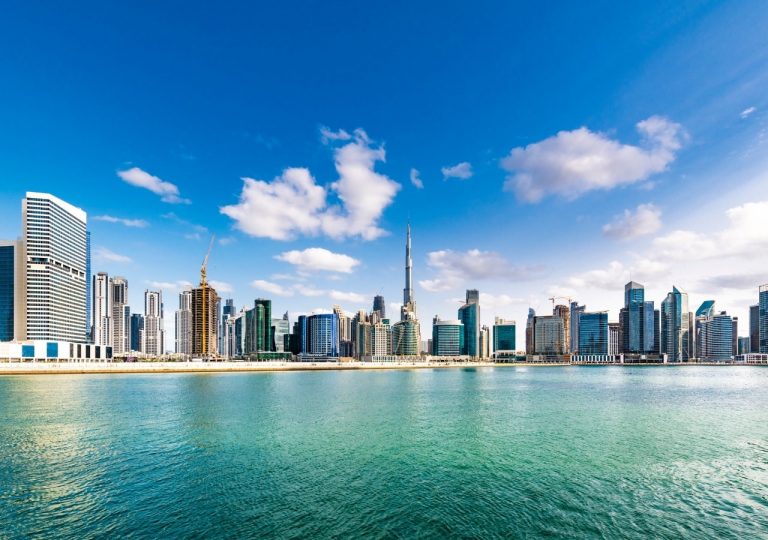 Dubai emlak
