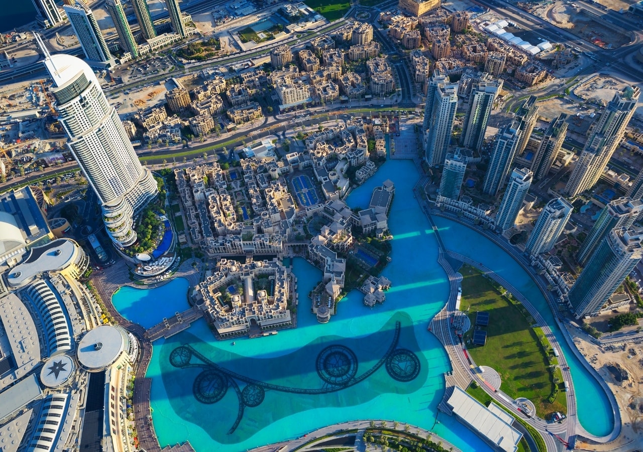 Dubai Emlak
