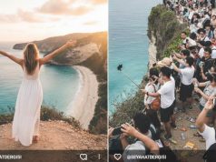 Instagram Çağında Seyahatin Kayıp Ruhu: “Gidilecek Yer” mi, “Fotoğraf Çekilecek Yer” mi? Instagram Çağında Seyahatin Kayıp Ruhu: "Gidilecek Yer" mi, "Fotoğraf Çekilecek Yer" mi?