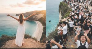 Instagram Çağında Seyahatin Kayıp Ruhu: "Gidilecek Yer" mi, "Fotoğraf Çekilecek Yer" mi?