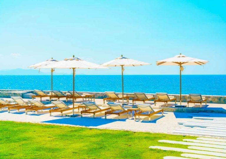 Pine Beach Belek