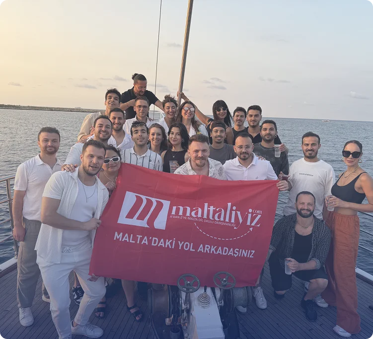 Malta Dil Okulu Fiyatları