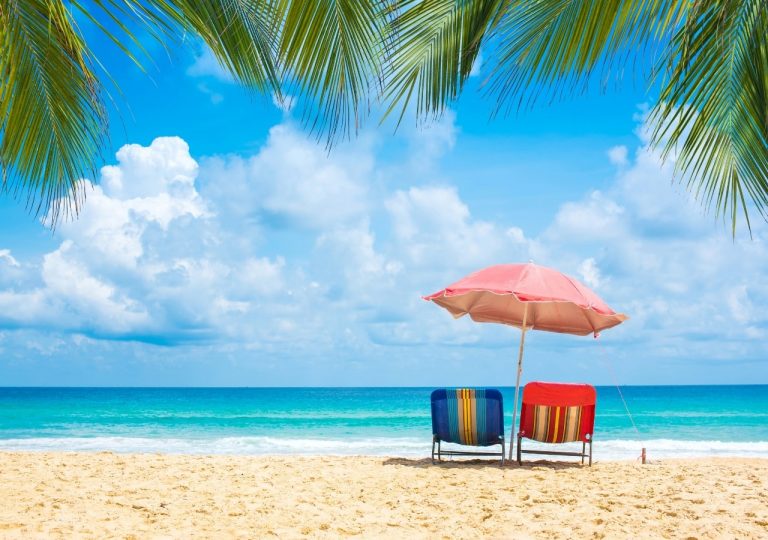 Yurt Dışı Tatil Planı