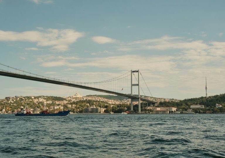 İstanbul’u Deneyimlemenin Alternatif Yolları