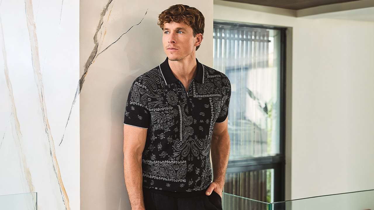 Hemington t-shirt