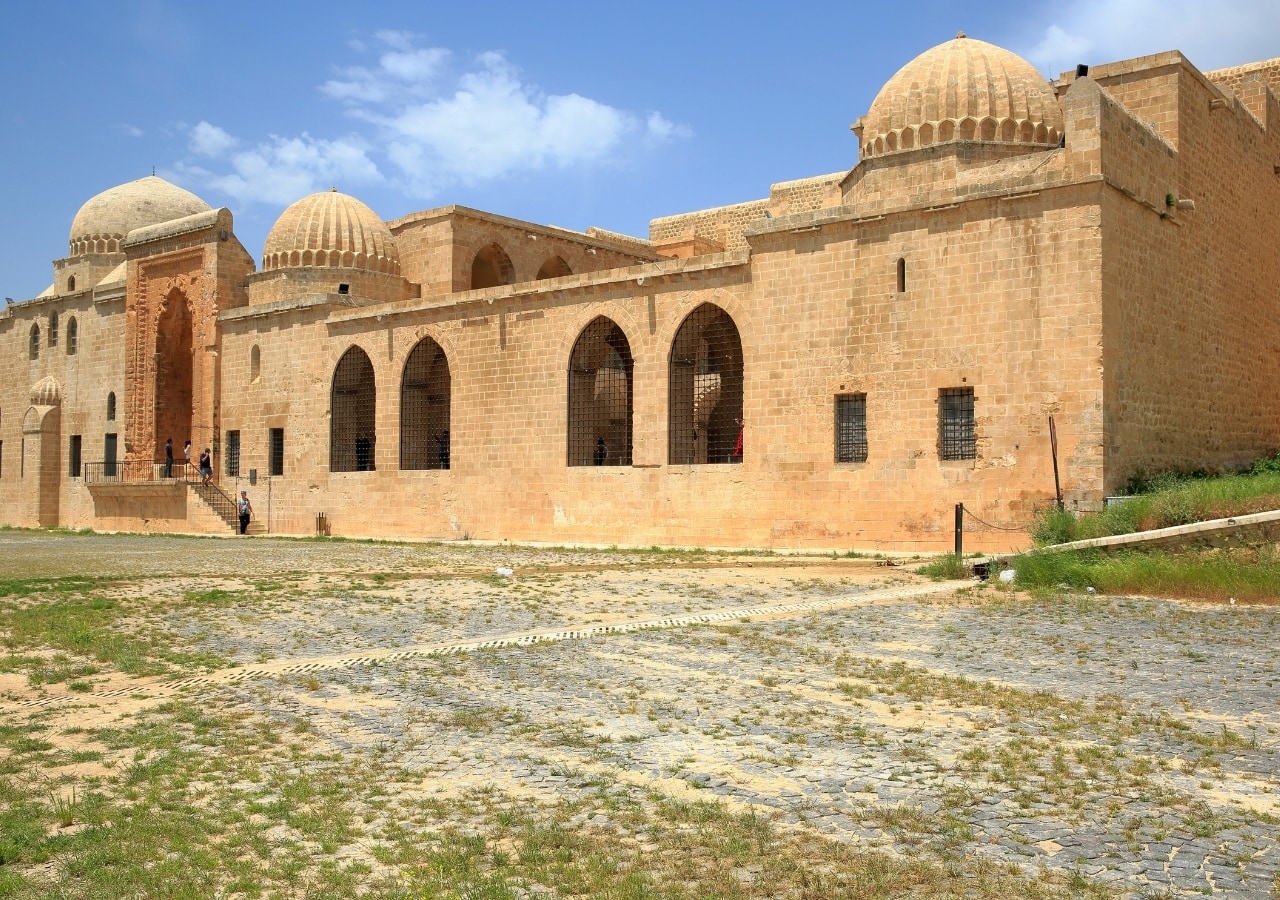 Kasımiye Medresesi