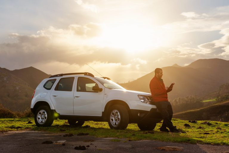 Uzun Yol ve Tatil Rotaları İçin İkinci El SUV Rehberi