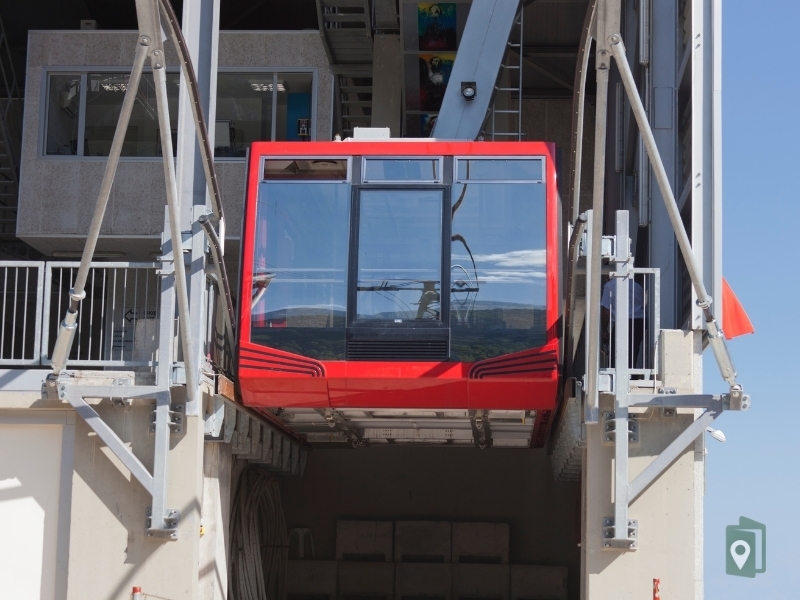 Olympos Teleferik