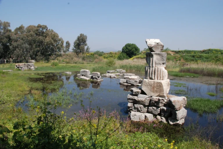 Artemis Tapınağı