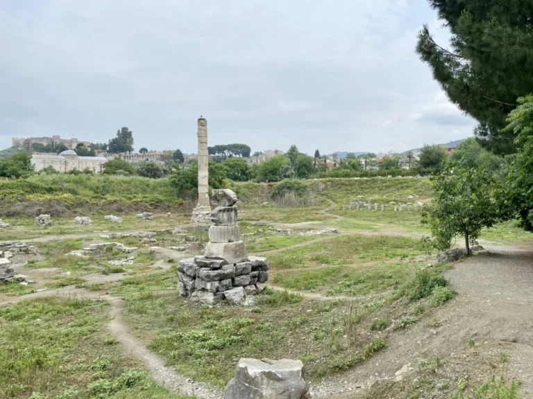 Artemis Tapınağı