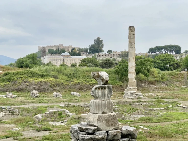 Artemis Tapınağı