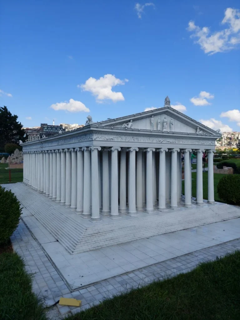Artemis Tapınağı