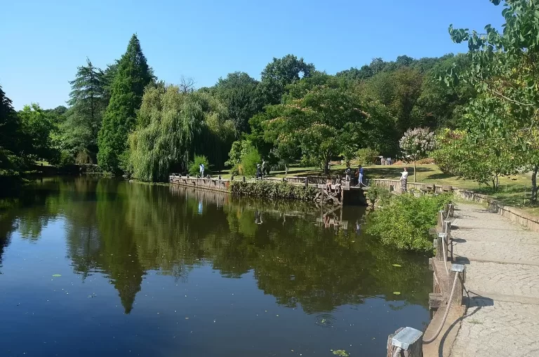 Atatürk Arboretumu