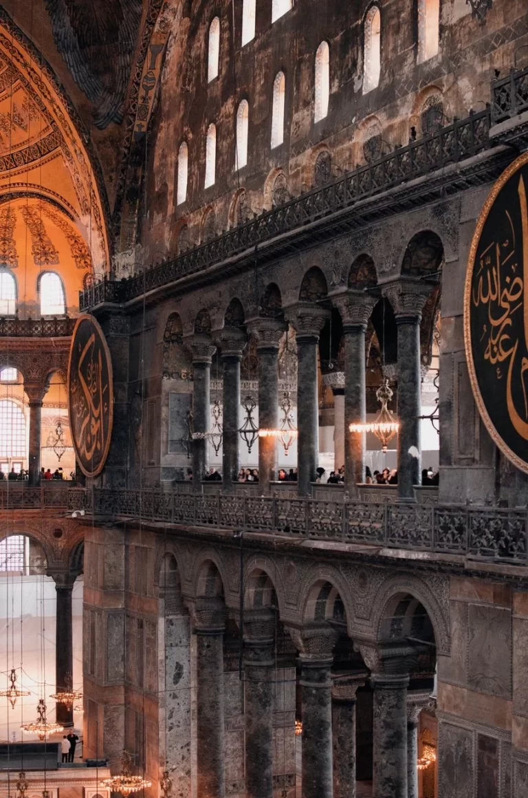 Ayasofya Camii