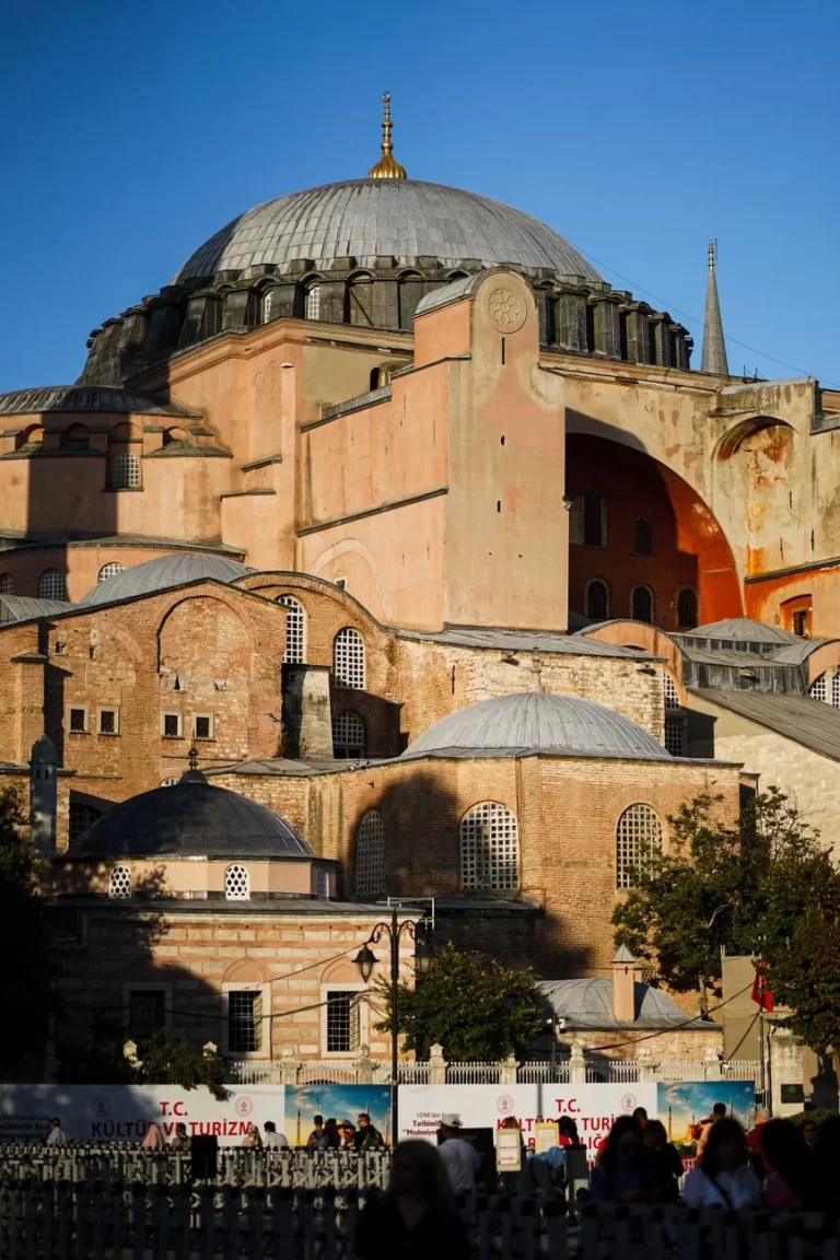 Ayasofya Camii