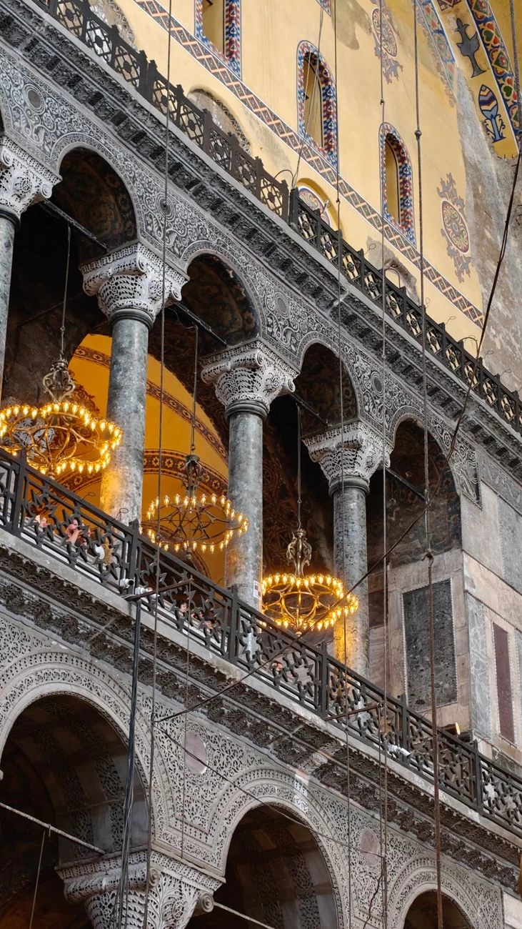 Ayasofya Camii