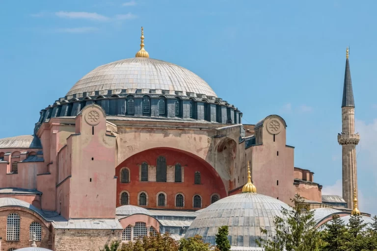 Ayasofya Camii