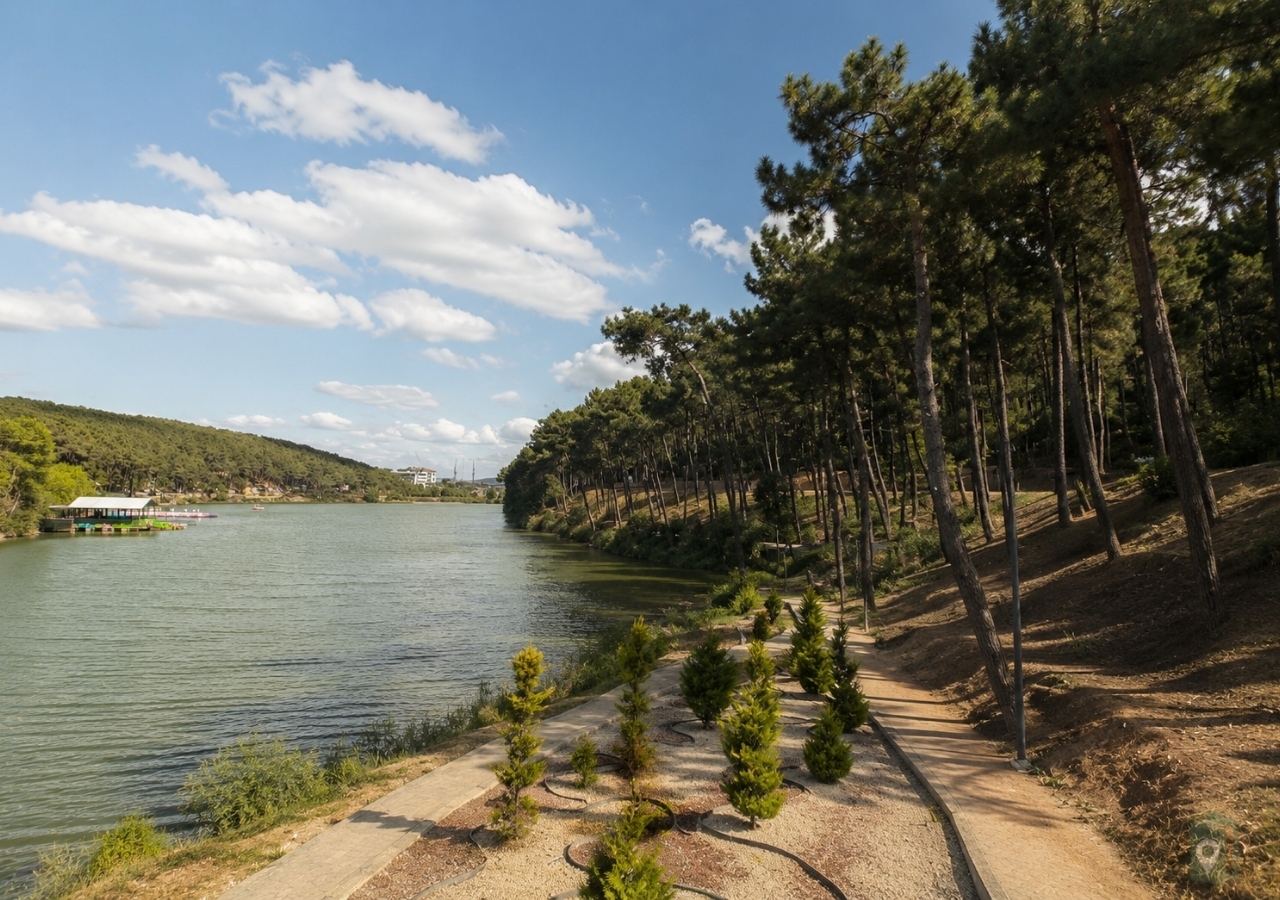 Aydos Millet Bahçesi