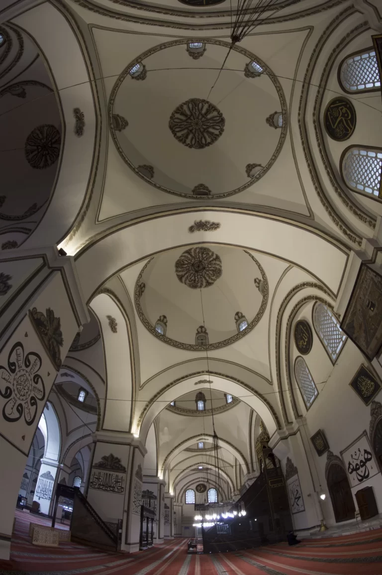 Bursa Ulu Camii