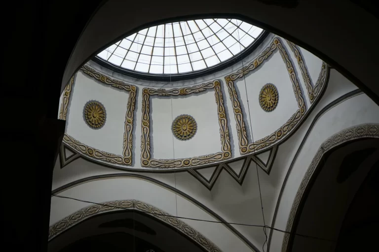 Bursa Ulu Camii