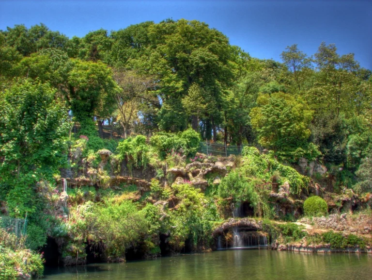 Emirgan Korusu
