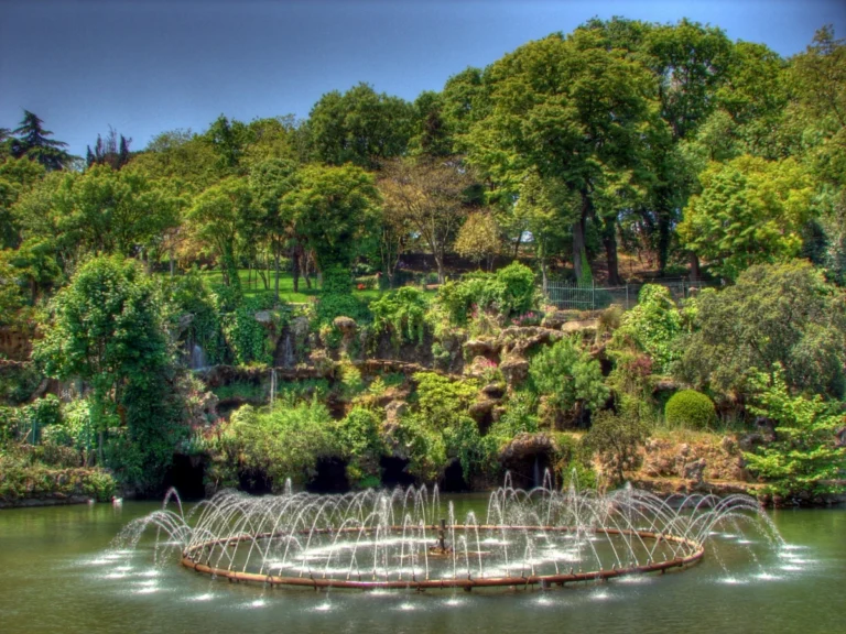 Emirgan Korusu
