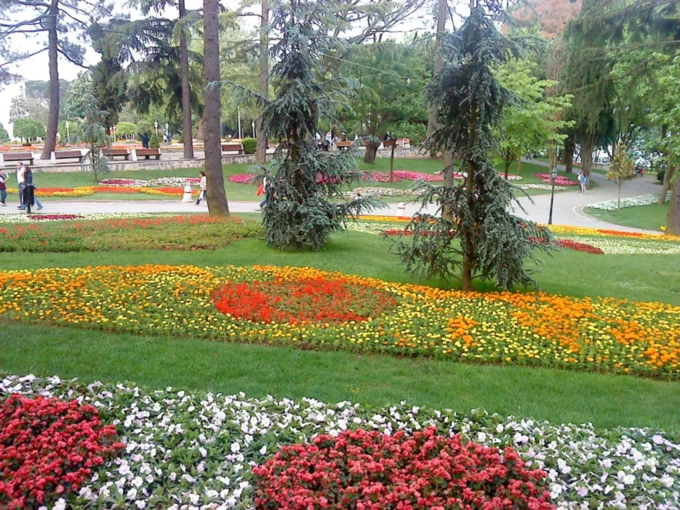 Emirgan Korusu