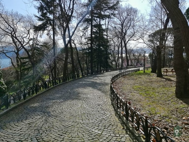 Emirgan Korusu
