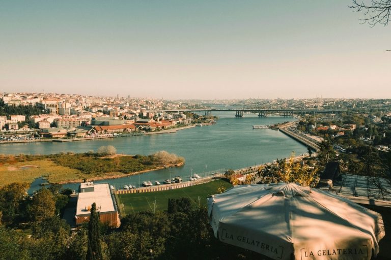 Eyüp Teleferik