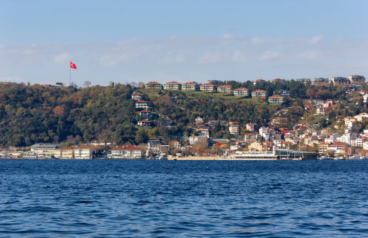 Galatasaray Adası