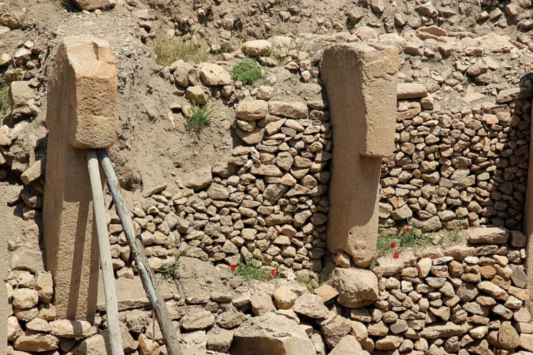 Göbeklitepe