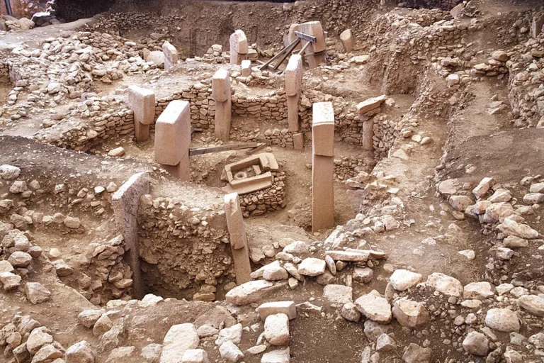 Göbeklitepe