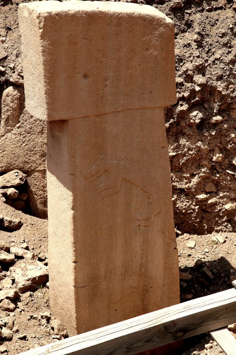 Göbeklitepe