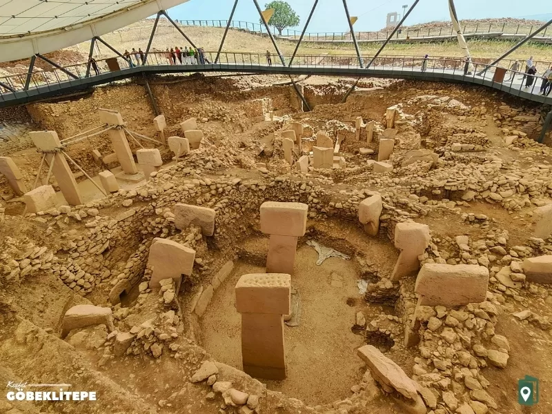 Göbeklitepe