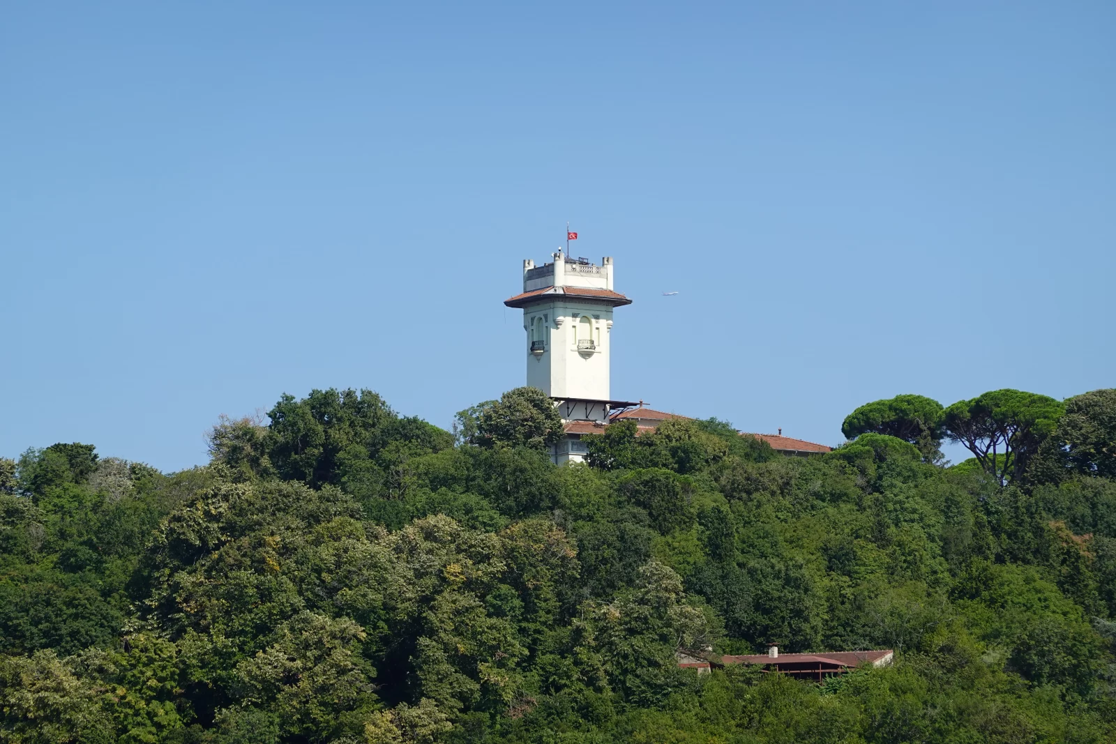 Hidiv Kasrı