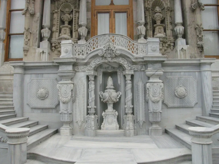 Ihlamur Kasrı