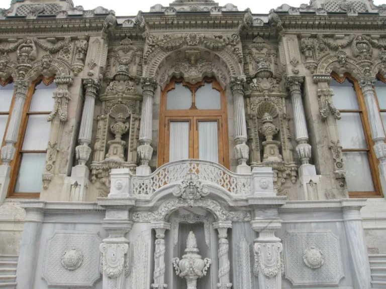 Ihlamur Kasrı