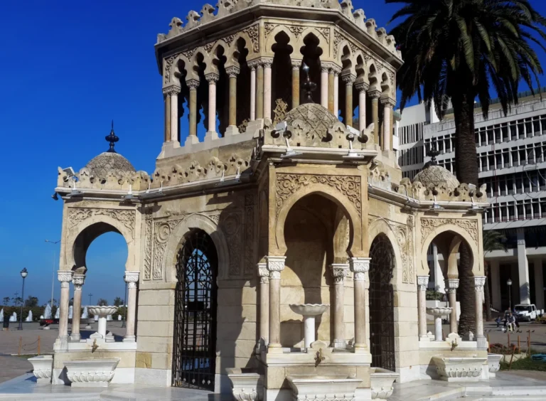 İzmir Saat Kulesi