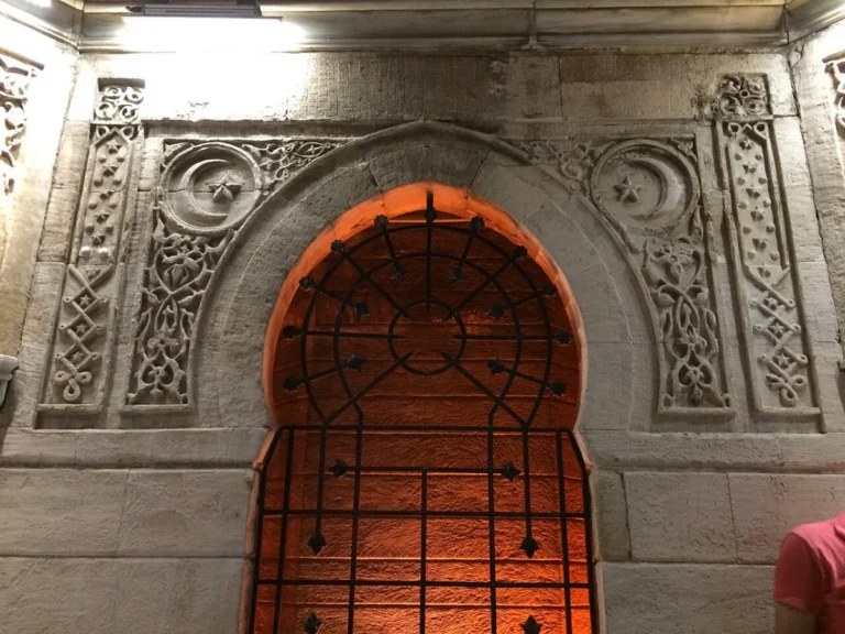 İzmir Saat Kulesi