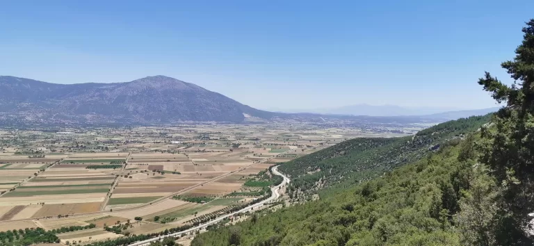 Keloğlan Mağarası