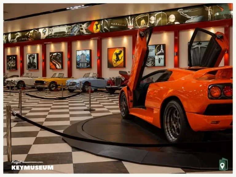 KEY Museum
