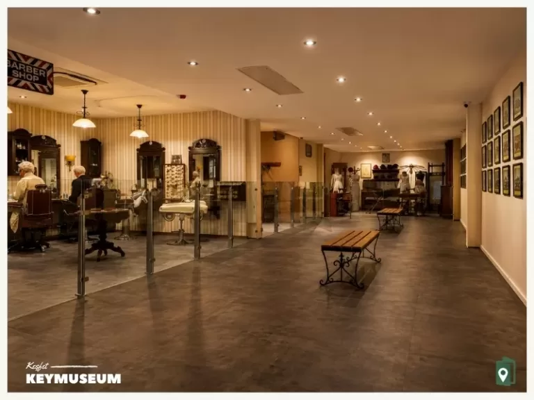 KEY Museum