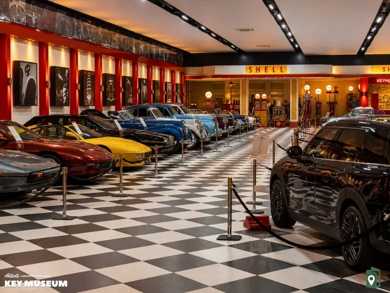 KEY Museum