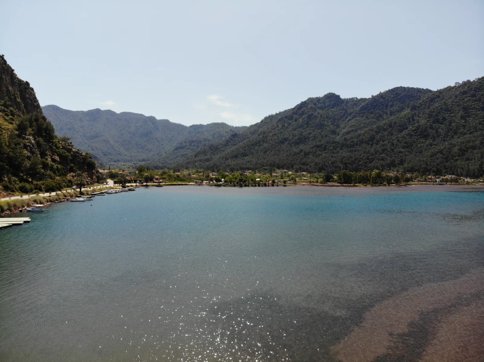 Kızkumu Plajı