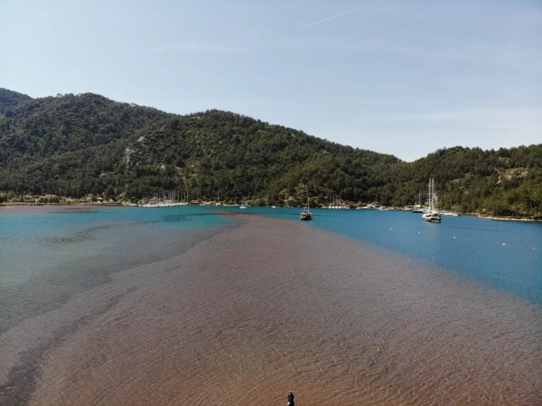 Kızkumu Plajı