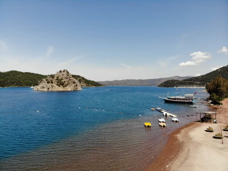 Kızkumu Plajı