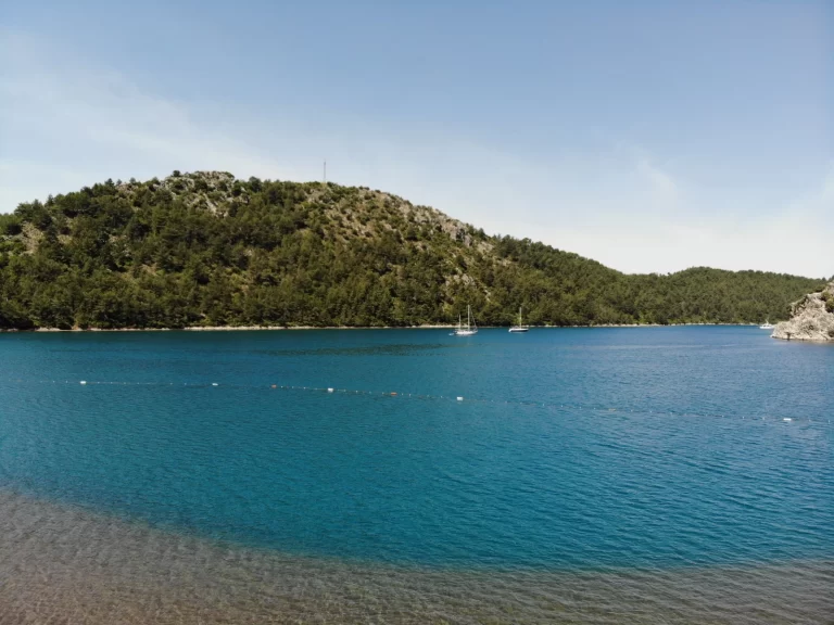 Kızkumu Plajı