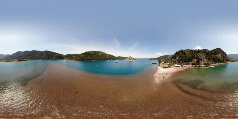 Kızkumu Plajı