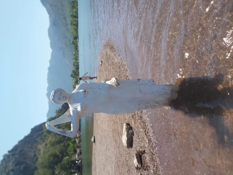 Kızkumu Plajı