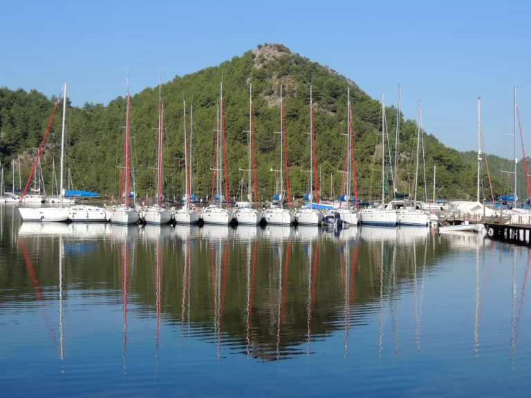 Kızkumu Plajı